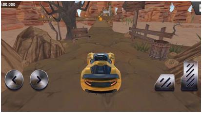 王者汽车驾驶3D登山安卓版下载-王者汽车驾驶3D登山最新版下载v1.0.3