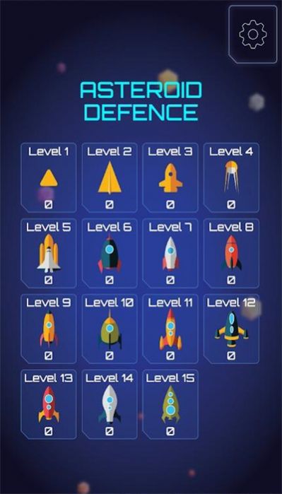 小行星防御战下载-小行星防御战安卓版下载v1.2