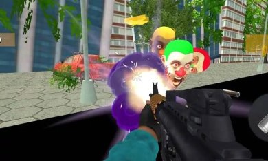 马桶人城市破坏者游戏下载-马桶人城市破坏者安卓最新版下载v1.0.0