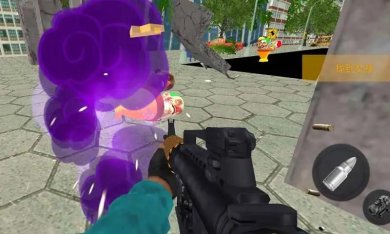 马桶人城市破坏者游戏下载-马桶人城市破坏者安卓最新版下载v1.0.0