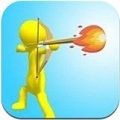 弓箭手战士酷跑游戏下载安装-弓箭手战士酷跑手游安卓版下载v1.1