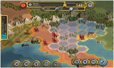 王国毁灭全地图下载-王国毁灭最新版下载v1.27.202