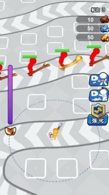 超随机塔防下载-超随机塔防手游下载v1.0.3