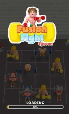 融合战斗大亨游戏下载-融合战斗大亨官方安卓版下载v1.0