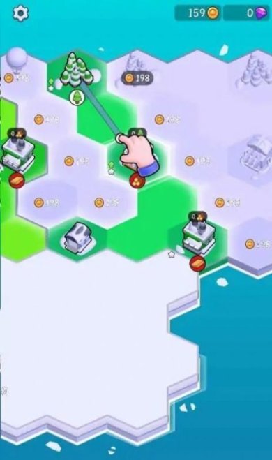 冰冻帝国游戏下载-冰冻帝国安卓版下载v1.1