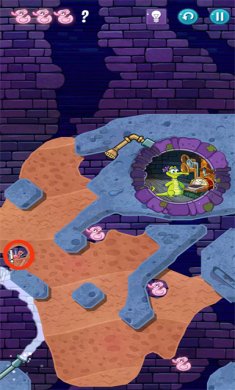 鳄鱼小顽皮爱洗澡2修改版下载-鳄鱼小顽皮爱洗澡2最新版下载v1.9.17