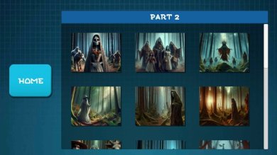 拉洛罗纳拼图挑战手机版下载-拉洛罗纳拼图挑战最新版下载v1.0