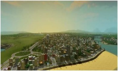 都市天际线最新版下载-都市天际线手机版下载v1.41.5.104402