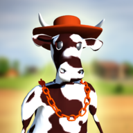 疯狂的奶牛下载-疯狂的奶牛安卓版下载v1.26
