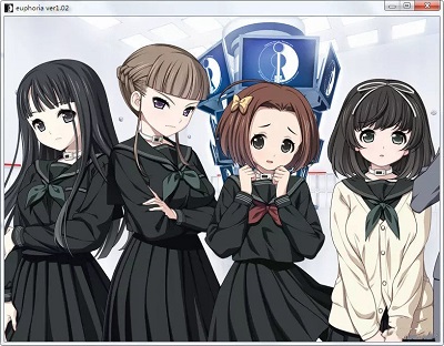 euphoria汉化手机版下载-euphoria汉化手机版2024下载v1.1