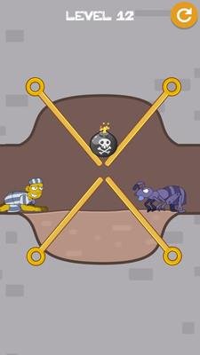 拉针越狱游戏手机版下载-拉针越狱安卓最新版下载v1.7.0