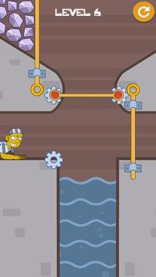 拉针越狱游戏手机版下载-拉针越狱安卓最新版下载v1.7.0