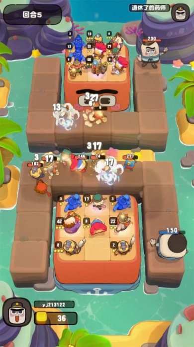 塔方对决官方手游下载-塔方对决安卓最新版下载v0.1.17.2