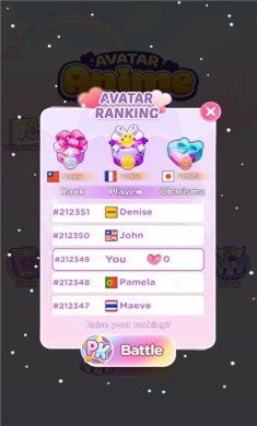 动漫娃娃头像制作免广告下载-动漫娃娃头像制作游戏破解版下载v1.4.0