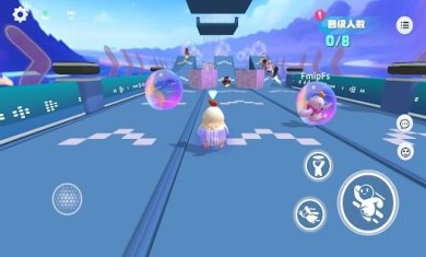 Sprints Guys手游下载-Sprints Guys中文正版下载v1.0.0