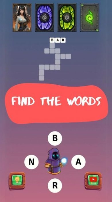 地狱之语下载-地狱之语手游下载v1.0.0