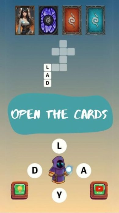 地狱之语下载-地狱之语手游下载v1.0.0