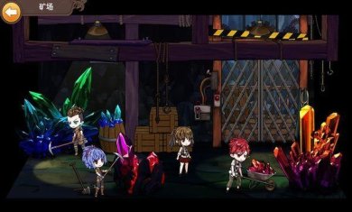 超冒险小镇物语2折相思下载-超冒险小镇物语2破解版无限咸鱼币下载v2.891