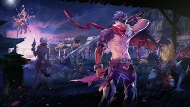 勇士与冒险手游下载-勇士与冒险官网最新版下载v2.3.12