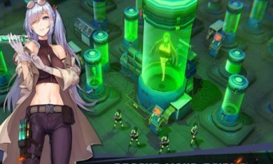 绝园少女3最新版本下载-绝园少女3内置作弊菜单版下载v1.300.310