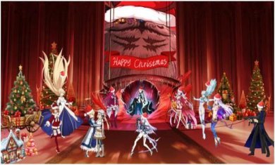 日服命运冠位指定(Fate/GO)官方版下载-日服命运冠位指定免费版下载v2.85.1