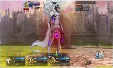 日服命运冠位指定(Fate/GO)官方版下载-日服命运冠位指定免费版下载v2.85.1
