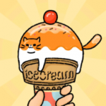 液体猫咪冰淇淋下载-液体猫咪冰淇淋安卓版下载v1.030