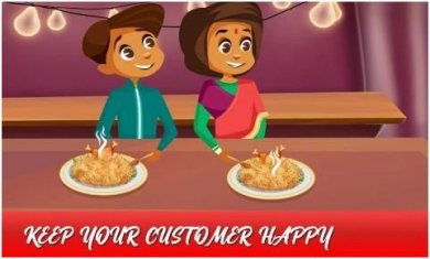 厨师苏尔曼制作美食下载-厨师苏尔曼制作美食手机版下载v1.0