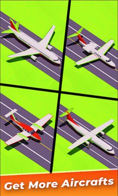 闲置飞机工厂下载-闲置飞机工厂安卓版下载v1.0.1