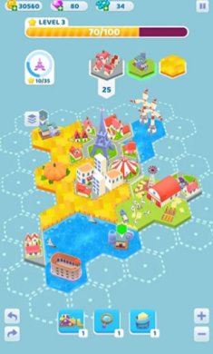 土地建造家游戏下载-土地建造家安卓版下载v1.13.0