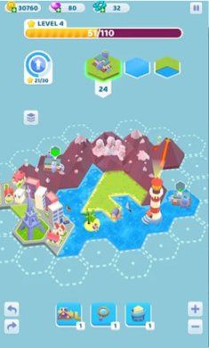 土地建造家游戏下载-土地建造家安卓版下载v1.13.0