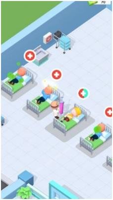 总医院模拟下载-总医院模拟手机版下载v0.3.0