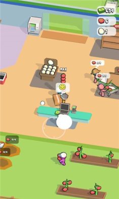 我的迷你市场游戏最新版下载-我的迷你市场下载安装v21