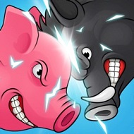 疯狂战斗猪下载-疯狂战斗猪手机版下载v1.0