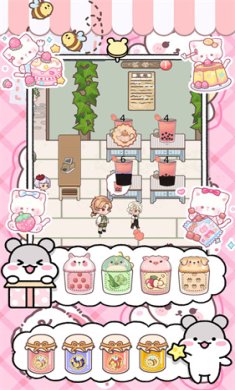 吃货夜市小镇无广告下载-吃货夜市小镇官方最新版下载v1.0