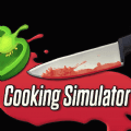 Cooking Simulator汉化版下载-Cooking Simulator内置菜单版下载v1.102