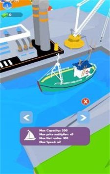 闲置鱼市场游戏下载-闲置鱼市场安卓版下载v0.2