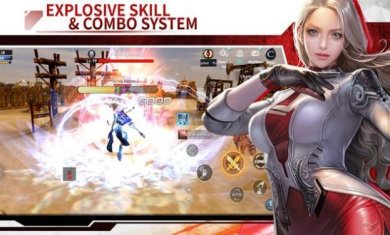 涅瓦雷斯官方正版下载-涅瓦雷斯最新版手游下载v1.1.100