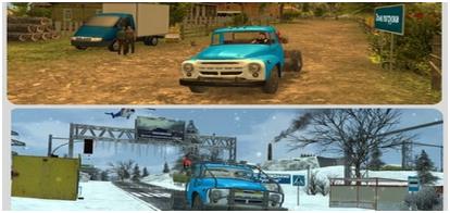 苏联卡车驾驶模拟器手机版下载-苏联卡车驾驶模拟器安卓版下载v1.1.5