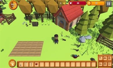 真正农场收割机手机版下载-真正农场收割机免费最新版下载v1.0