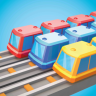 列车排序游戏下载-列车排序最新版下载v1.1