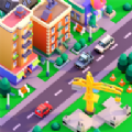 放置梦想城市建设者游戏下载-放置梦想城市建设者安卓最新版下载v0.1.35