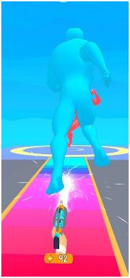 大小调整枪冲刺下载-大小调整枪冲刺官方版下载v0.1