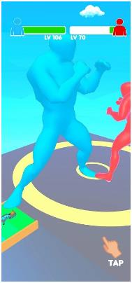 大小调整枪冲刺下载-大小调整枪冲刺官方版下载v0.1