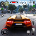 超级汽车驾驶赛车游戏下载-超级汽车驾驶赛车最新版下载v1.2
