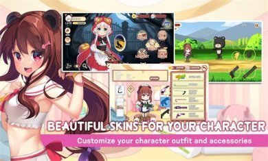 熊猫弹夹黑熊小偷最新版下载-熊猫弹夹黑熊小偷中文版下载v1.8.13