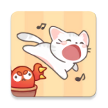 猫咪冲刺游戏下载-猫咪冲刺最新版下载v1.0.1