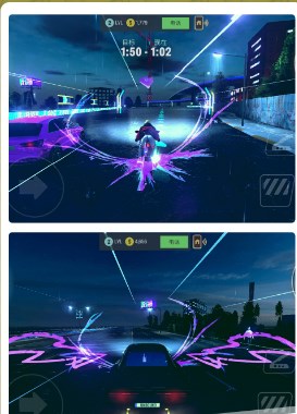 梦幻飞车模拟游戏下载-梦幻飞车模拟官方安卓版下载v2.0.0