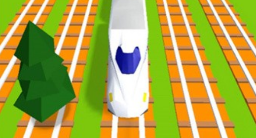 高速列车试跑手游下载-高速列车试跑最新版下载v1.0.2