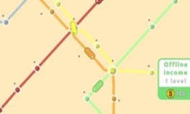 地铁连接大亨手游下载-地铁连接大亨免费版下载v1.3